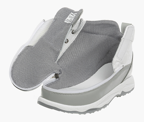 ботинки кроссовки OS-253202-2 Sursil-Ortho