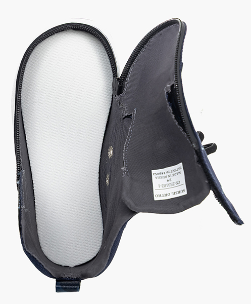 ботинки кроссовки OS-253102-1 Sursil-Ortho